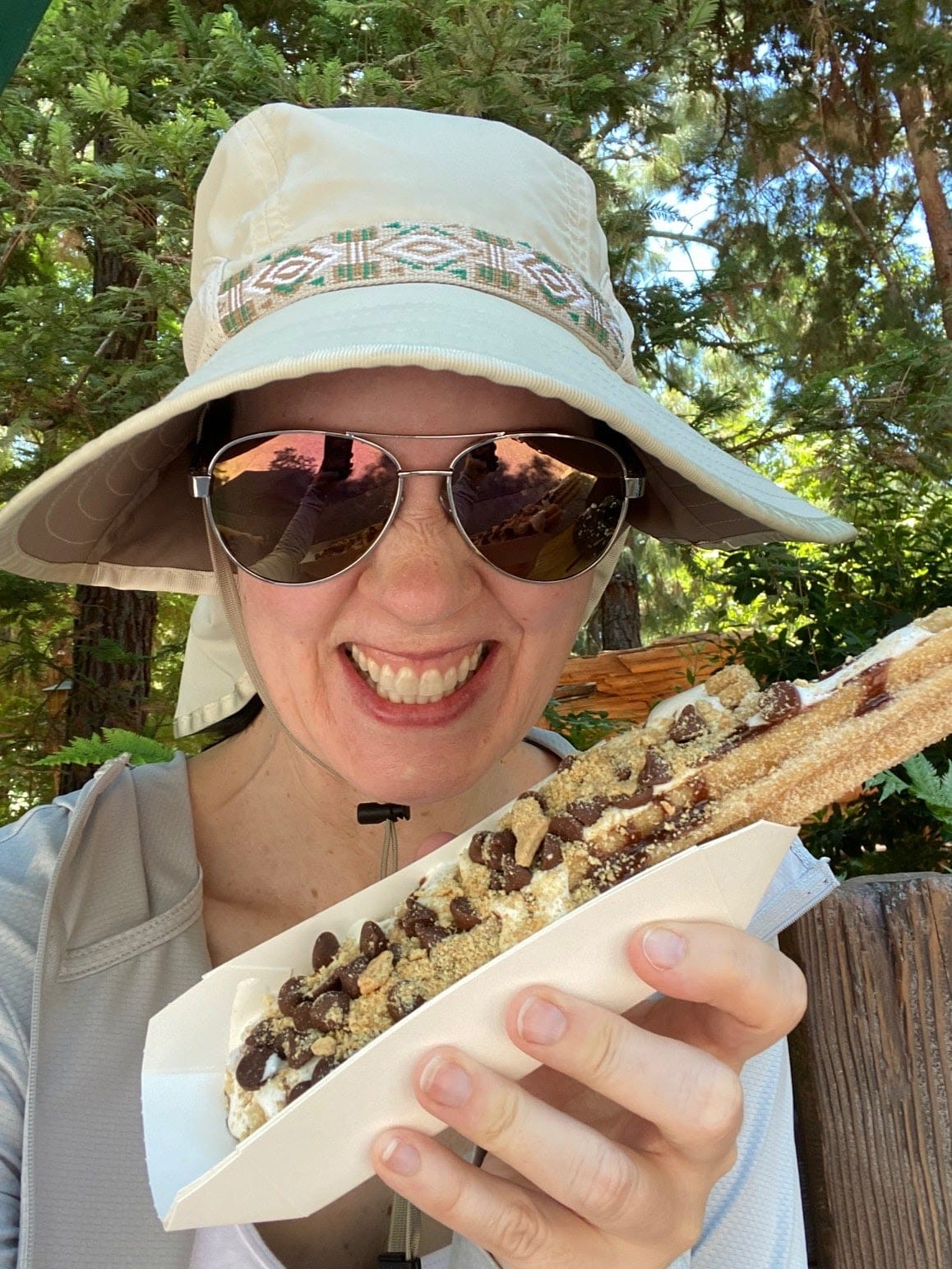 Ditch your family and enjoy Disney alone