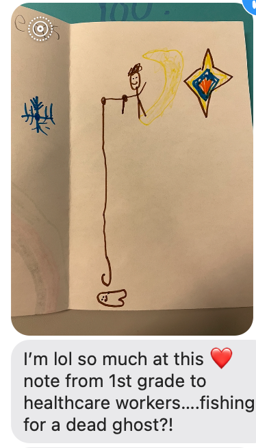 Poor little bastards