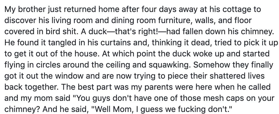 Four Mothers Day epiphanies