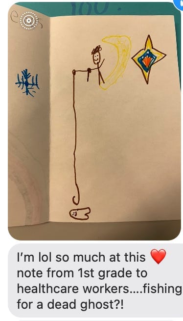 Poor little bastards