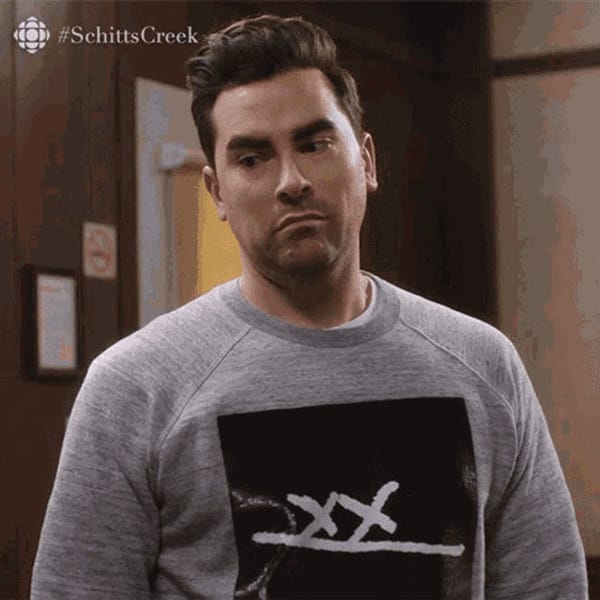 A fundraising idea: paying to not.