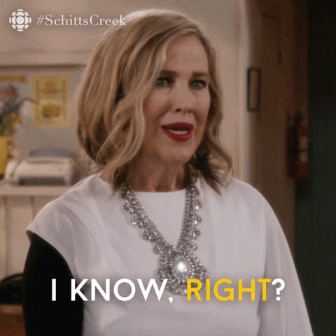 8 witchy things for Halloween