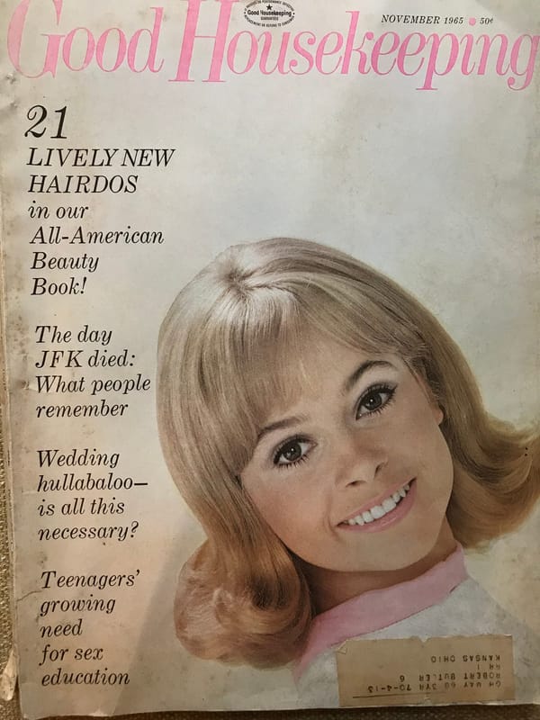 A medieval Thanksgiving