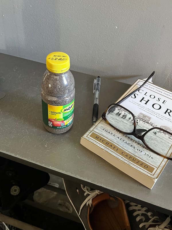 Evil Witches' first poll