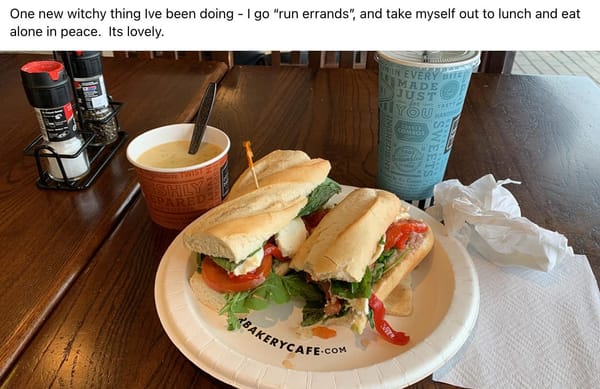 Ditching the zero('s last name)