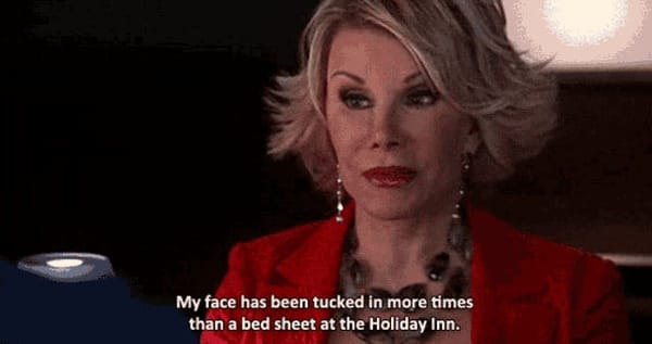 I feel ok about my neck for now but am monitoring the situation