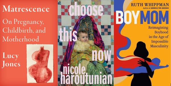 Witches write and read books, okay?!