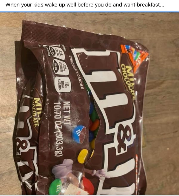 No more Mrs. Nice Guy