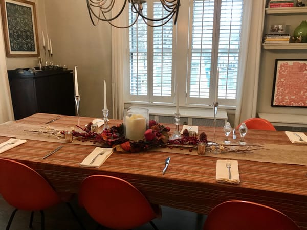 Areas of lowered expectations