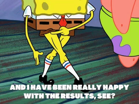 A little ditty about boys and beauty standards