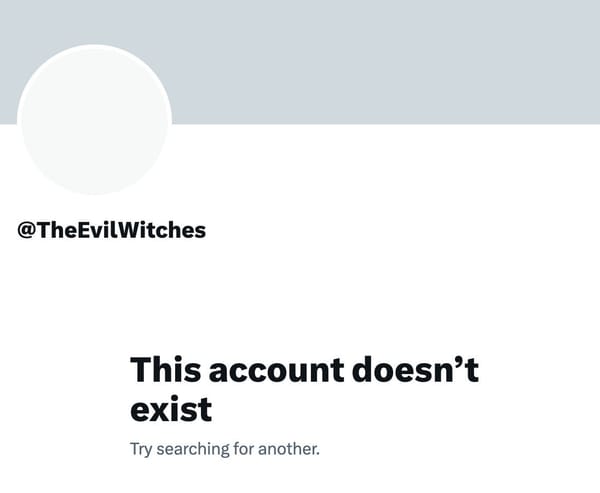 Paid subscriber-only post: This and that 