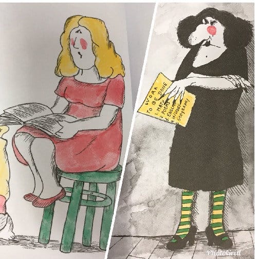 Teachers are some of the *last* people we should expect to be parents