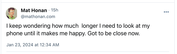 Young adult POVs on best tech practices for kids