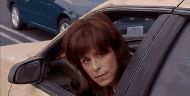 Midlife crisis, or midlife? 