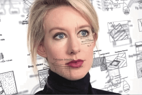 E.W. #13: Theranos, but for breast milk?