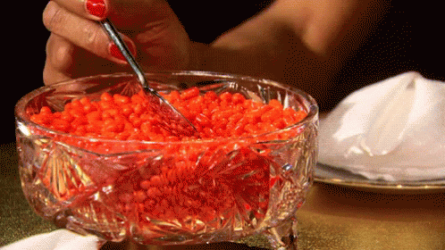 Tictac Dinner GIF - Tictac Dinner Rupaul GIFs