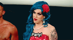 Rupauls Drag GIF - Rupauls Drag Race GIFs