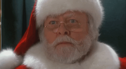 Angry Richard Attenborough GIF