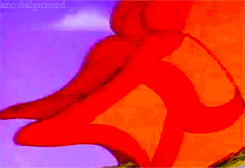Reading Rainbow Television GIF