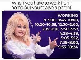 My Week in Memes (COVID-19 Inspired ...