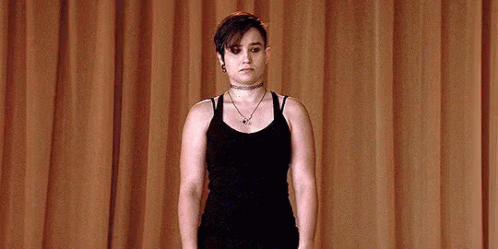 Awkward GIF - Ok Then Awkward Pose Turn Away GIFs