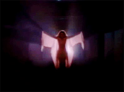 Stevie Nicks 80S GIF