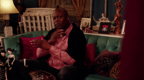 Bless Up Kimmy Schmidt GIF by Unbreakable Kimmy Schmidt