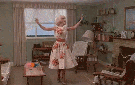 Audrey Somewherethatsgreen GIF - Audrey Somewherethatsgreen Little Shopof Horrors GIFs