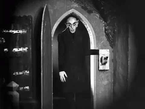 Nesforatu Dracula GIF - Nesforatu Dracula Goodnight - Discover & Share GIFs