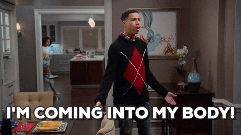 Teen GIF by ABC Network